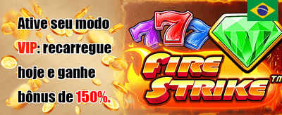 Bônus de Boas-Vindas 💰 promotion